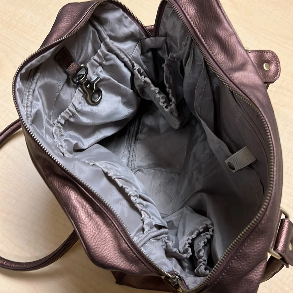 Timi & Leslie‎ bag